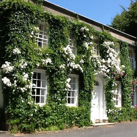 Rose In Vale Country House Hotel St Agnes  Exterior photo