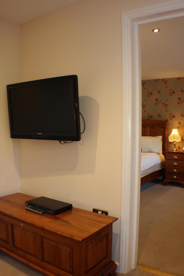 Rose In Vale Country House Hotel St Agnes  Exterior photo