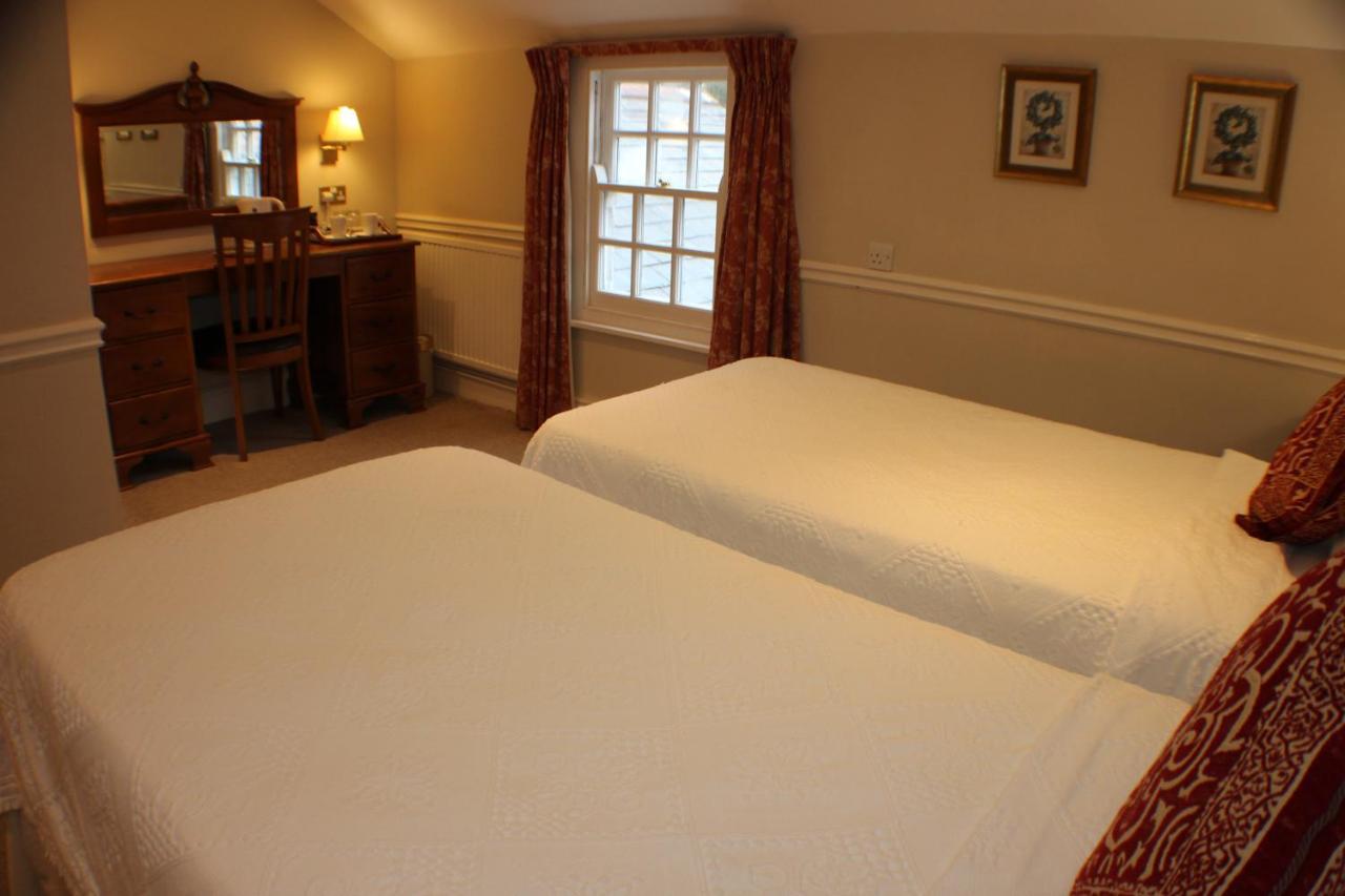 Rose In Vale Country House Hotel St Agnes  Exterior photo