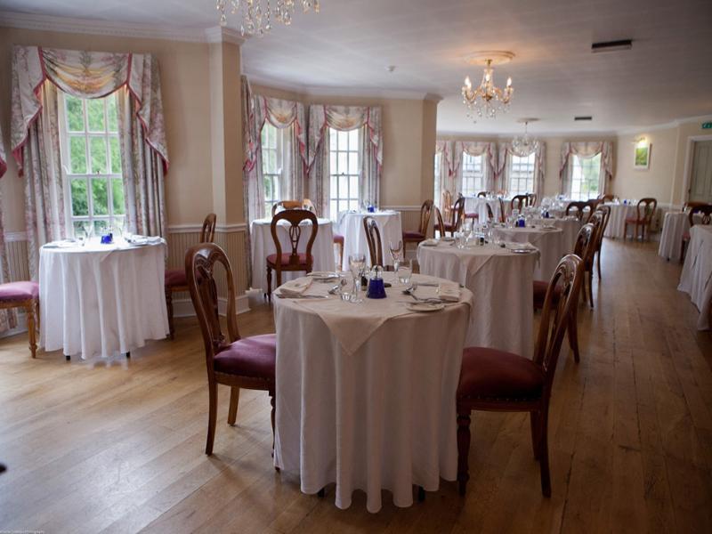 Rose In Vale Country House Hotel St Agnes  Exterior photo