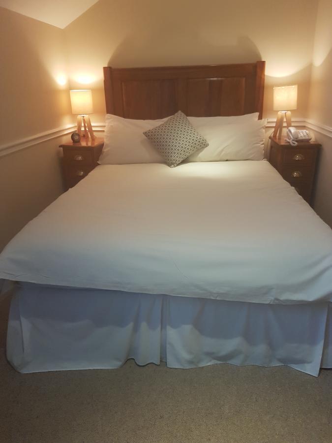 Rose In Vale Country House Hotel St Agnes  Room photo