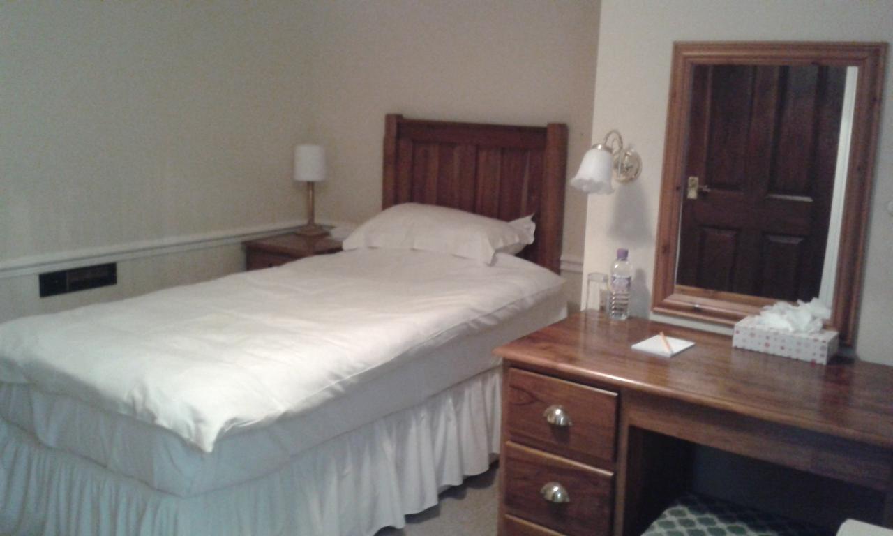 Rose In Vale Country House Hotel St Agnes  Room photo