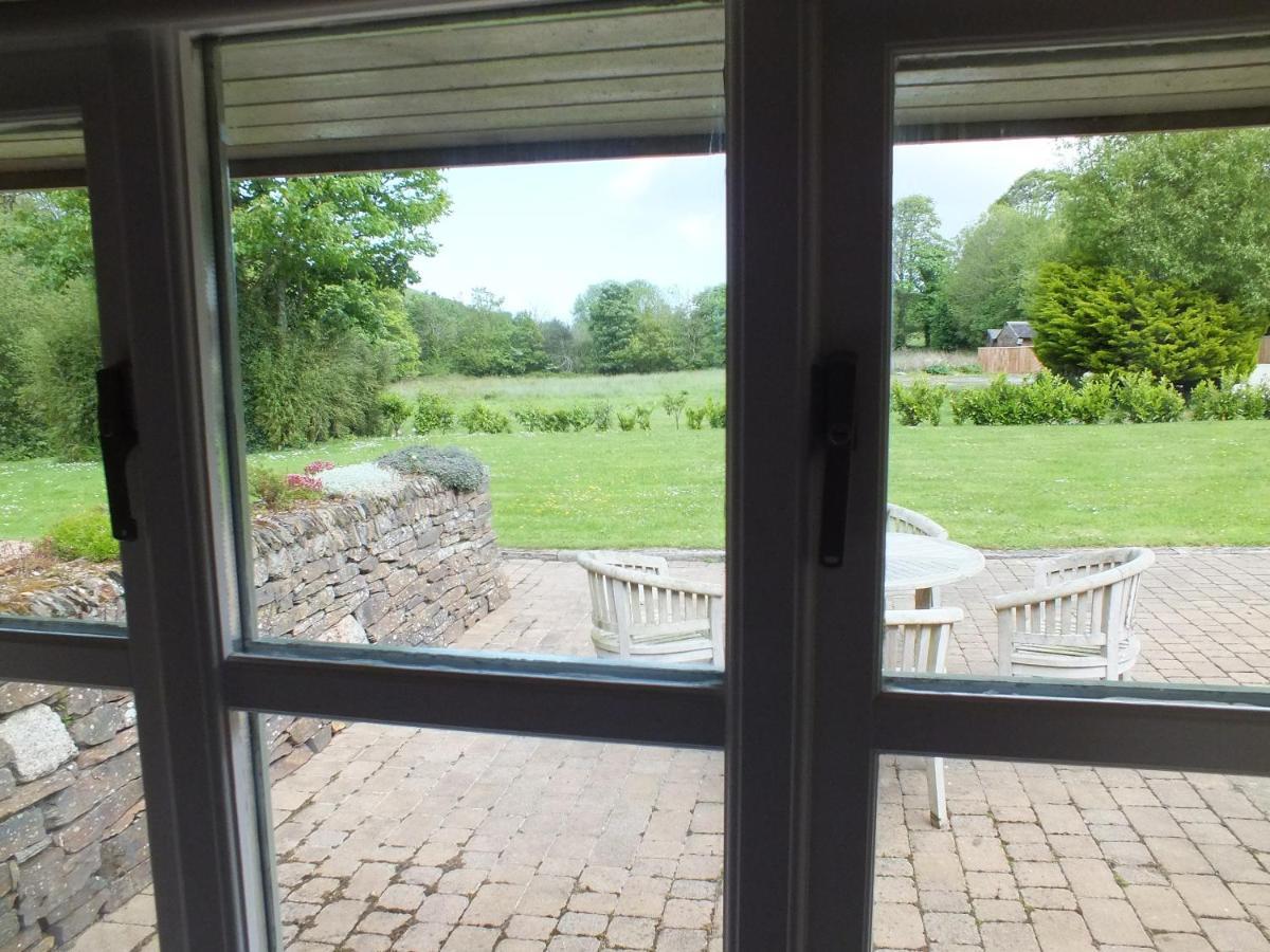 Rose In Vale Country House Hotel St Agnes  Exterior photo
